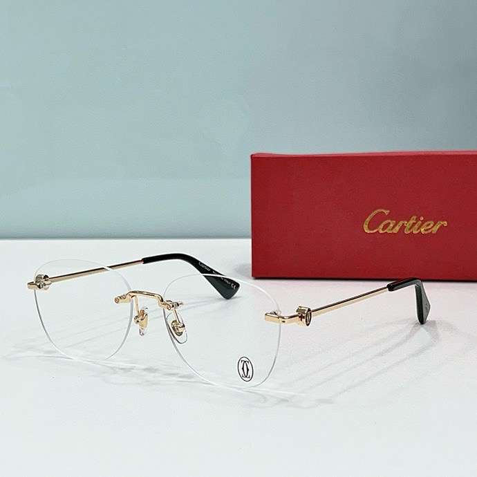 Picture of Cartier Optical Glasses _SKUfw55113959fw